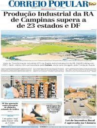 Correio Popular - 2023-11-24