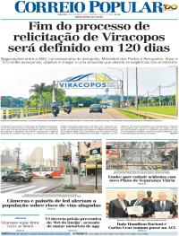 Correio Popular - 2023-11-28
