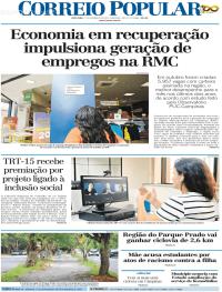 Correio Popular - 2023-12-01