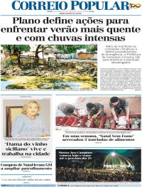 Correio Popular - 2023-12-04