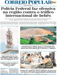 Correio Popular - 2023-12-05