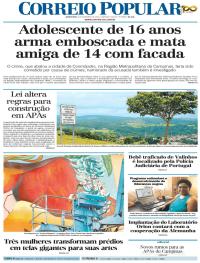 Correio Popular - 2023-12-06
