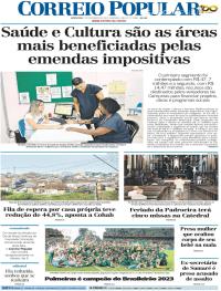 Correio Popular - 2023-12-07