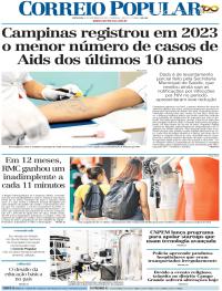 Correio Popular - 2023-12-08