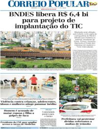 Correio Popular - 2023-12-14