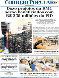 Correio Popular - 2023-12-21