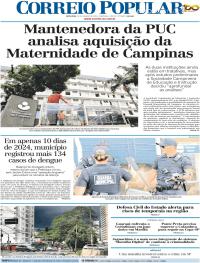 Correio Popular - 2024-01-12