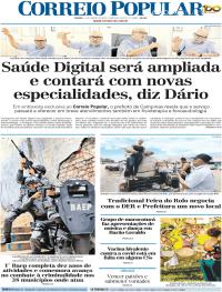 Correio Popular - 2024-01-14