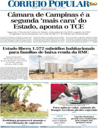 Correio Popular - 2024-01-18