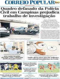 Correio Popular - 2024-01-21