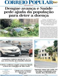 Correio Popular - 2024-01-23