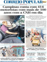 Correio Popular - 2024-01-30