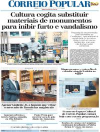 Correio Popular - 2024-05-06