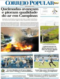 Correio Popular - 2024-05-16