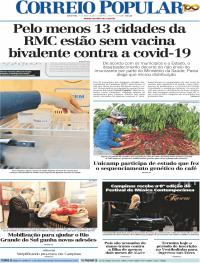 Correio Popular - 2024-05-17