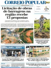 Correio Popular - 2024-05-23