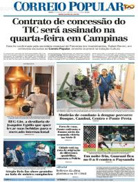 Correio Popular - 2024-05-26