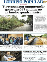 Correio Popular - 2024-05-28
