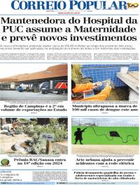 Correio Popular - 2024-05-29