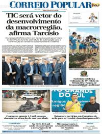Correio Popular - 2024-05-30