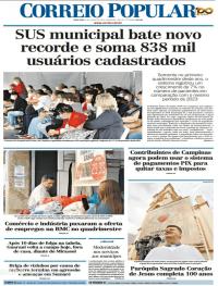 Correio Popular - 2024-06-04