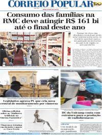 Correio Popular - 2024-06-11