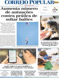 Correio Popular - 2024-06-13
