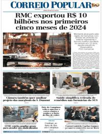 Correio Popular - 2024-06-21