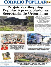 Correio Popular - 2024-06-30
