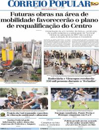 Correio Popular - 2024-07-06