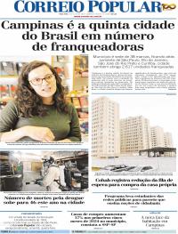 Correio Popular - 2024-07-09