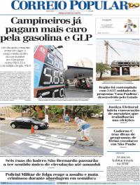 Correio Popular - 2024-07-11