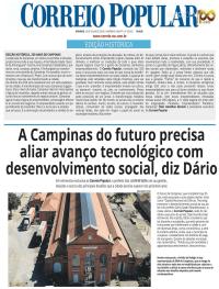 Correio Popular - 2024-07-14