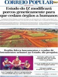 Correio Popular - 2024-07-16