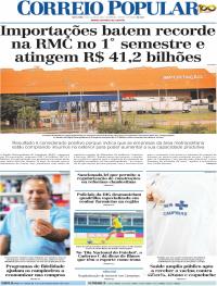 Correio Popular - 2024-07-19