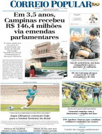 Correio Popular - 2024-07-25