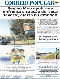 Correio Popular - 2024-07-26