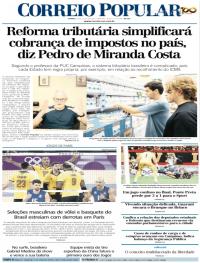 Correio Popular - 2024-07-29