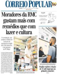 Correio Popular - 2024-08-01
