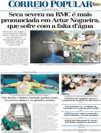 Correio Popular - 2024-08-02