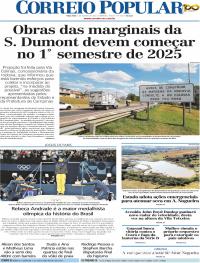 Correio Popular - 2024-08-06