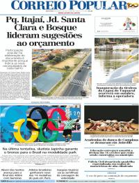 Correio Popular - 2024-08-08
