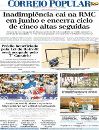 Correio Popular - 2024-08-09
