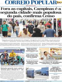 Correio Popular - 2024-08-30