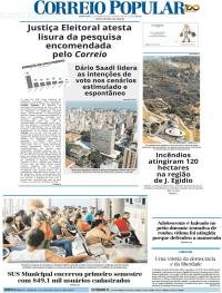 Correio Popular - 2024-09-12