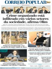 Correio Popular - 2024-09-22