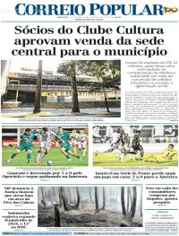 Correio Popular - 2024-09-25