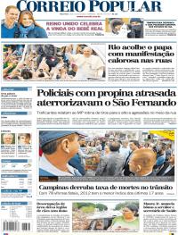 Correio Popular - 2024-09-27