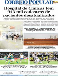 Correio Popular - 2024-10-01