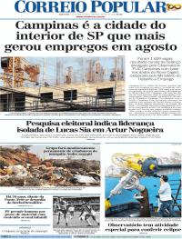 Correio Popular - 2024-10-02